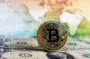 Bitcoin sobe para maior preço em duas semanas após avanço nas negociações do teto da dívida dos EUA