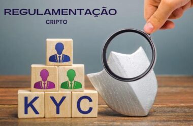 Regulamentação das Criptomoedas: Impactos e Perspectivas para o Mercado