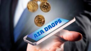 Air-Drops-de-Criptomoedas