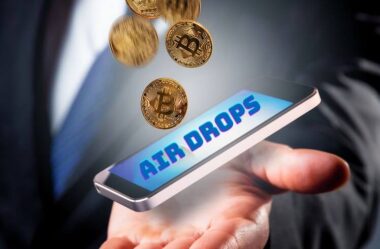 Cryptocurrency Airdrops: The Secret Strategy to Quickly Earn Coins!