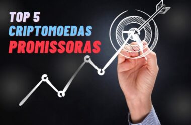 5 Criptomoedas Promissoras que Estão Revolucionando o Mercado Financeiro