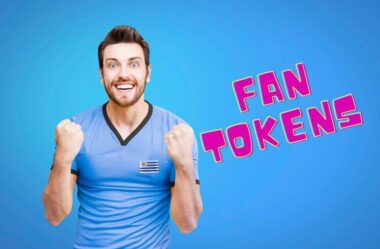 Fan Tokens: Turn Your Passion into Cryptocurrencies!