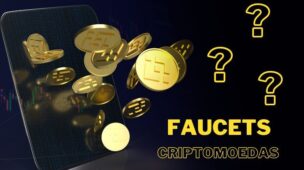 Faucets-de-Criptomoedas