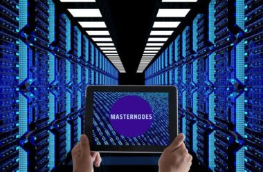 Masternodes: Potencialize seus Ganhos no Mundo das Criptomoedas