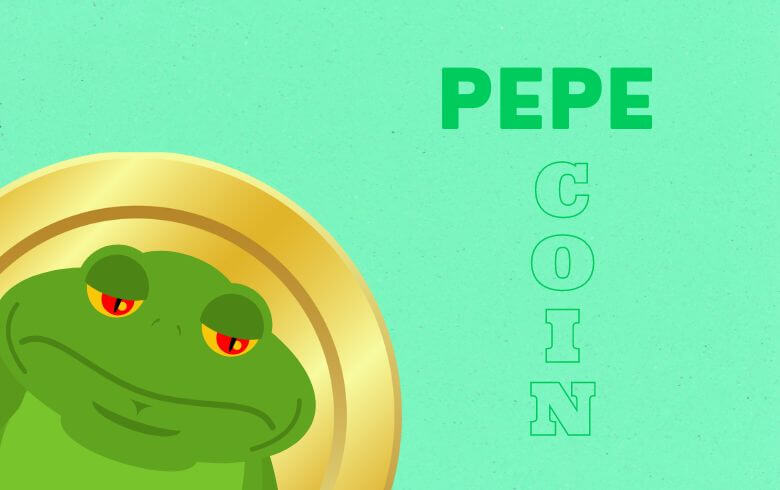 Criptomoeda-Pepe-Coin